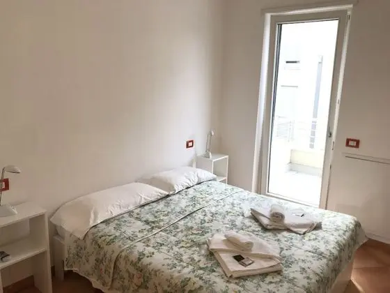 Apart Daire, 1 Yatak Odası (Via Prealba, 6, Levanto)