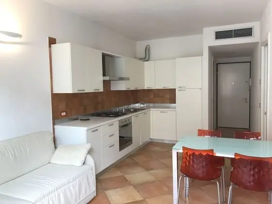 Apart Daire, 1 Yatak Odası (Via Prealba, 6, Levanto)