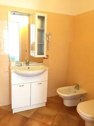 Apart Daire, 1 Yatak Odası (Via Prealba, 6, Levanto)