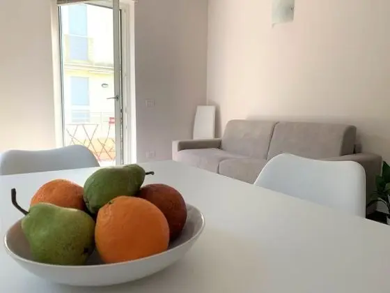 Apart Daire, 2 Yatak Odası (Via Prealba, 6, Levanto)