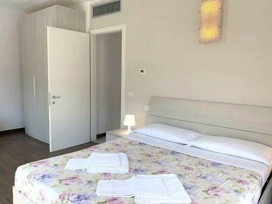 Apart Daire, 2 Yatak Odası (Via Prealba, 6, Levanto)