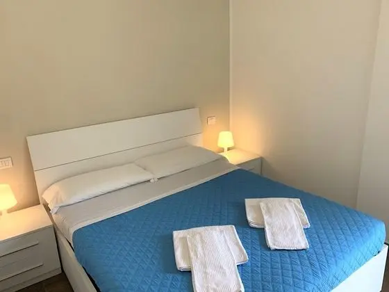 Apart Daire, 2 Yatak Odası (Via Prealba, 6, Levanto)