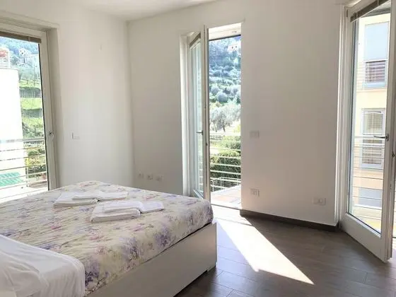 Apart Daire, 2 Yatak Odası (Via Prealba, 6, Levanto)