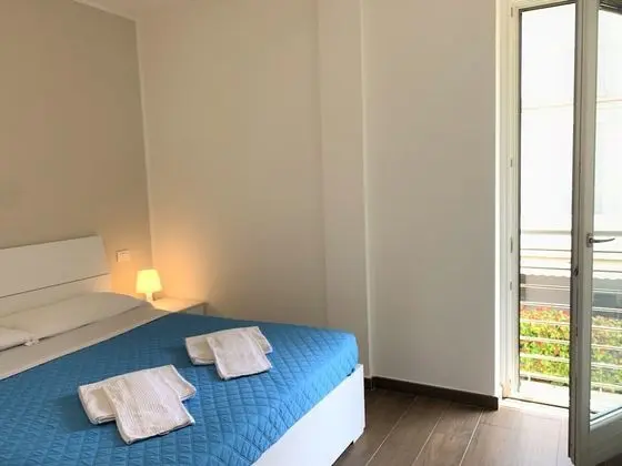 Apart Daire, 2 Yatak Odası (Via Prealba, 6, Levanto)