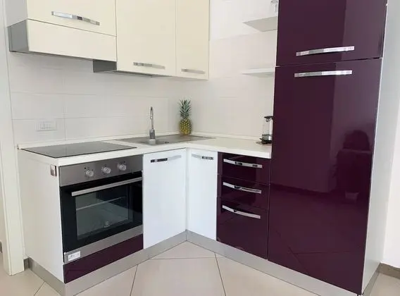 Apart Daire, 2 Yatak Odası (Via Prealba, 6, Levanto)
