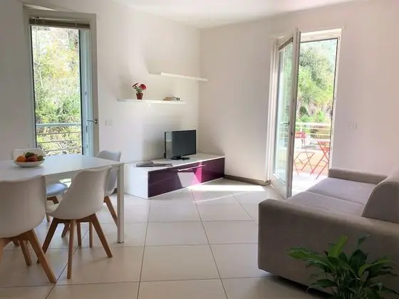Apart Daire, 2 Yatak Odası (Via Prealba, 6, Levanto)