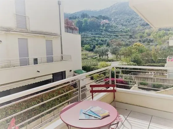 Apart Daire, 2 Yatak Odası (Via Prealba, 6, Levanto)