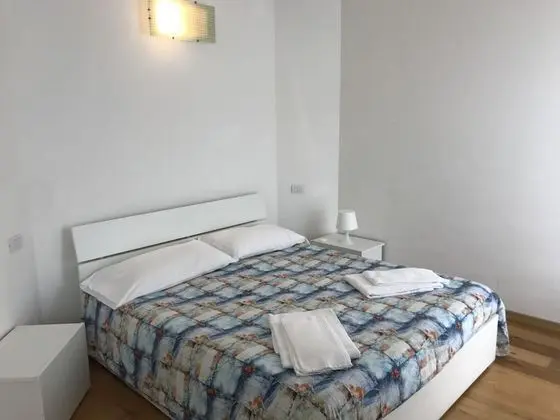 Süit (Via Prealba, 6, Levanto)