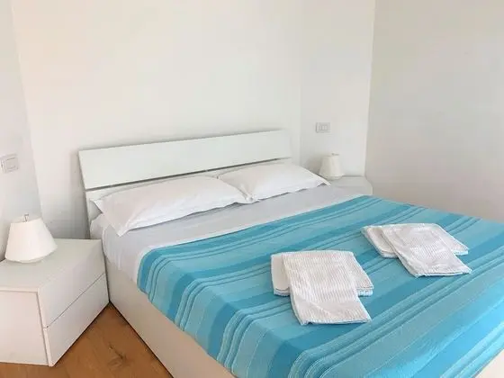 Süit (Via Prealba, 6, Levanto)