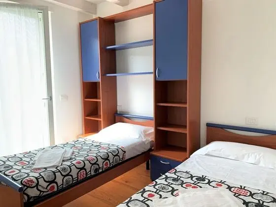 Süit (Via Prealba, 6, Levanto)