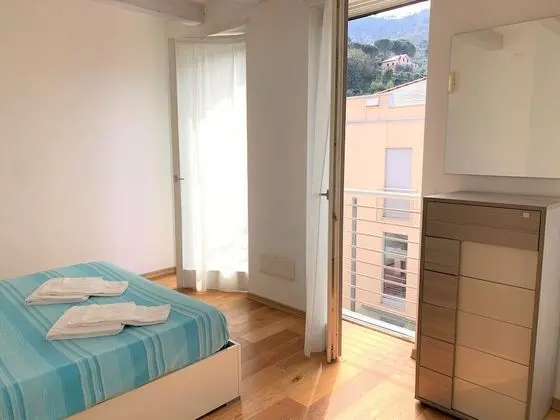 Süit (Via Prealba, 6, Levanto)