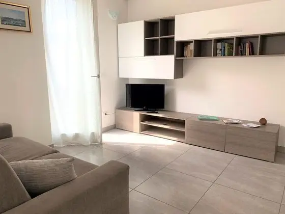 Süit (Via Prealba, 6, Levanto)
