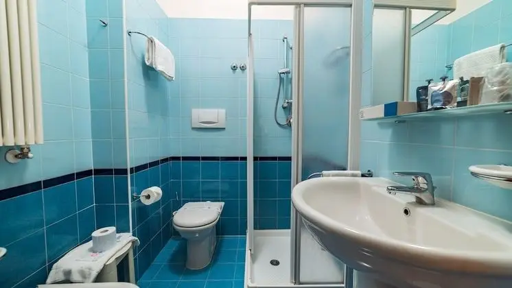 Comfort Tek Kişilik Oda