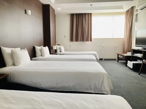 Dört Kişilik Oda, Sigara İçilmez