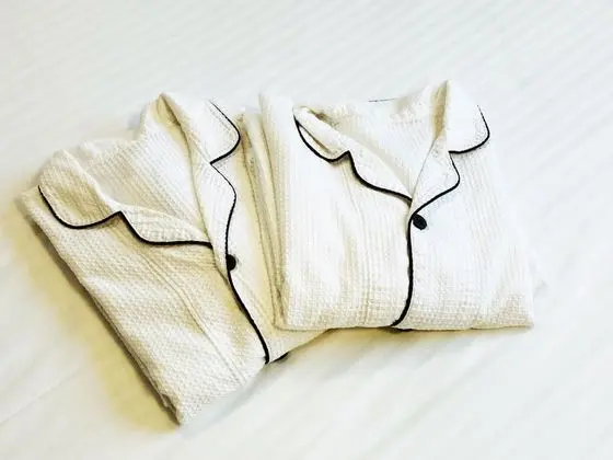 İki Ayrı Yataklı Oda, Sigara İçilmez