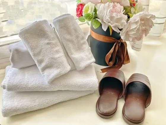 İki Ayrı Yataklı Oda, Sigara İçilmez