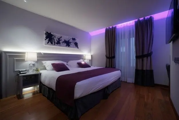 Premium Oda, 1 En Büyük (King) Boy Yatak, Şehir Manzaralı