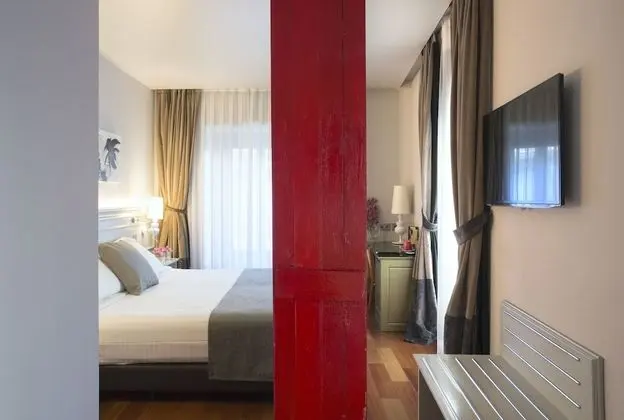Premium Oda, 1 En Büyük (King) Boy Yatak, Şehir Manzaralı