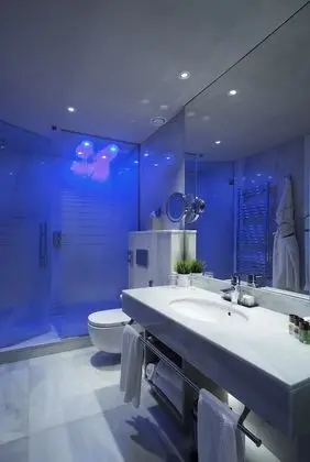 Premium Oda, 1 En Büyük (King) Boy Yatak, Şehir Manzaralı