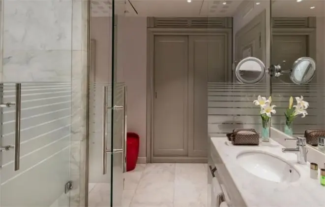 Premium Oda, 1 En Büyük (King) Boy Yatak, Şehir Manzaralı