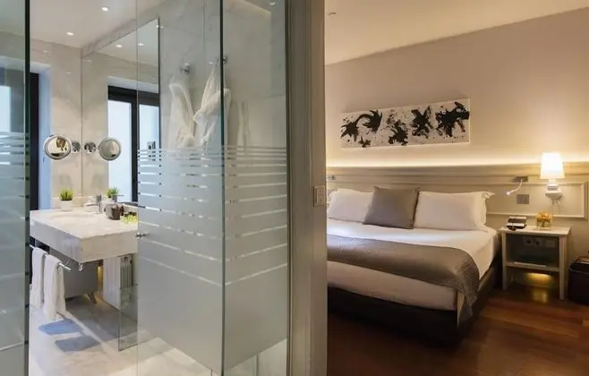 Premium Oda, 1 En Büyük (King) Boy Yatak, Şehir Manzaralı