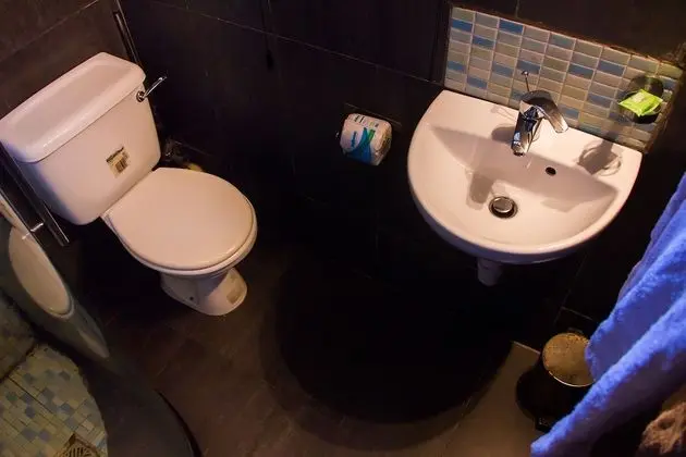 Standard Tek Büyük Yataklı Oda, 1 Çift Kişilik Yatak