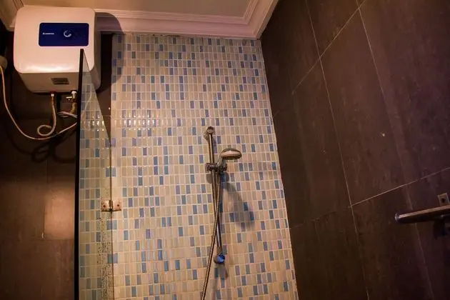 Standard Tek Büyük Yataklı Oda, 1 Çift Kişilik Yatak