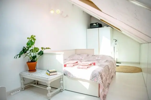 Ev, 3 Yatak Odası, Teras, Bahçe Manzaralı