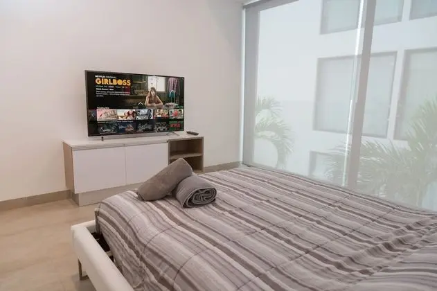 Apart Daire