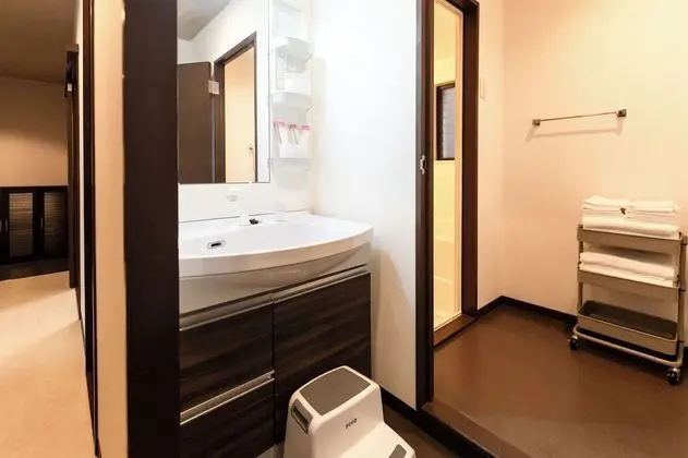 Banyo lavabosu