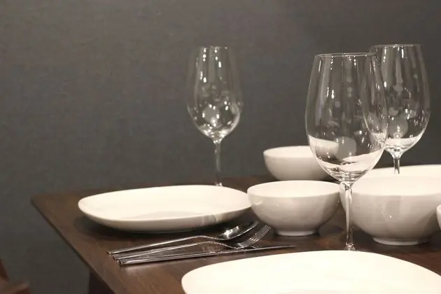 City Apart Daire, Sigara İçilmez (Triple Room)