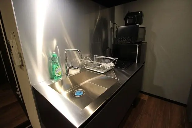 City Apart Daire, Sigara İçilmez (Triple Room)
