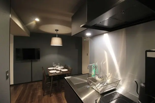 City Apart Daire, Sigara İçilmez (Triple Room)