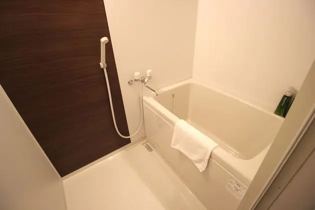 City Apart Daire, Sigara İçilmez (Triple Room)