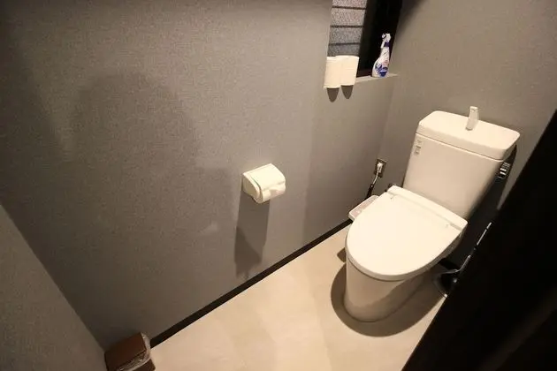 City Apart Daire, Sigara İçilmez (Triple Room)