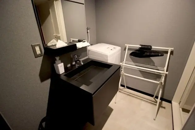 City Apart Daire, Sigara İçilmez (Triple Room)