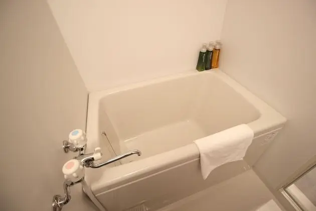 City Apart Daire, Sigara İçilmez (Triple Room)