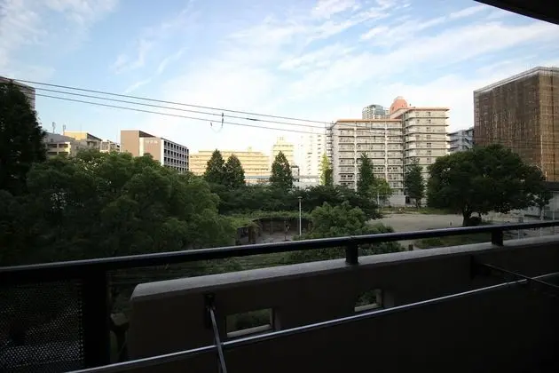 City Apart Daire, Sigara İçilmez (Triple Room)