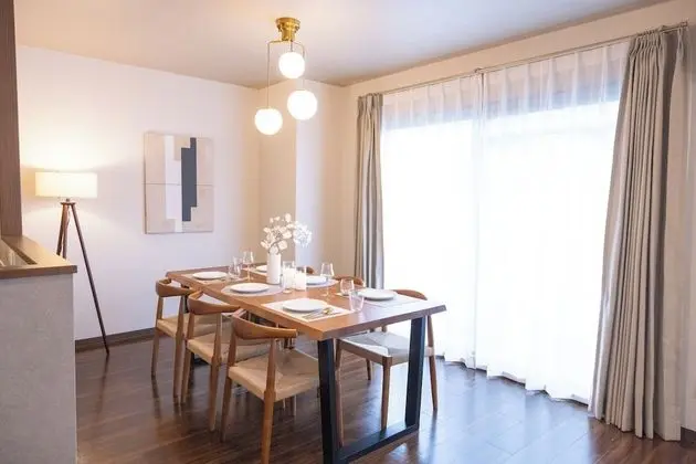 Yemek odası