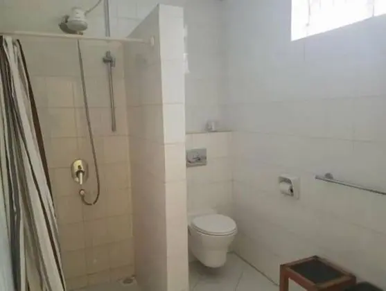 Executive Tek Büyük Yataklı Oda