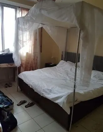 Standard Tek Büyük veya İki Ayrı Yataklı Oda, Sigara İçilmez