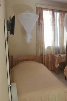 Tek Kişilik Oda