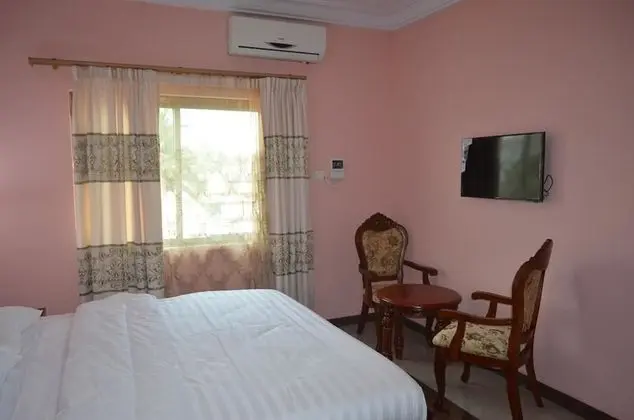 Standard Oda, 2 Tek Kişilik Yatak