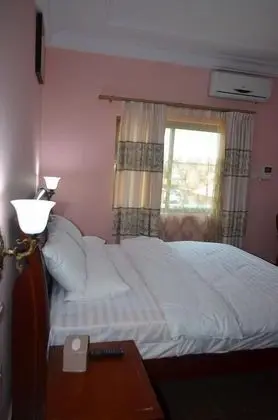 Standard Oda, 2 Tek Kişilik Yatak
