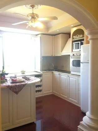 Apart Daire, 1 Yatak Odası, Balkon