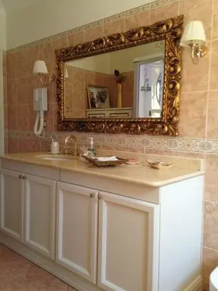 Apart Daire, 1 Yatak Odası, Balkon