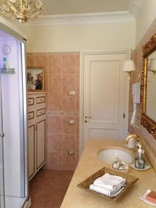 Apart Daire, 1 Yatak Odası, Balkon