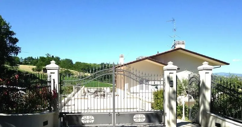 Apart Daire, 1 Yatak Odası, Balkon