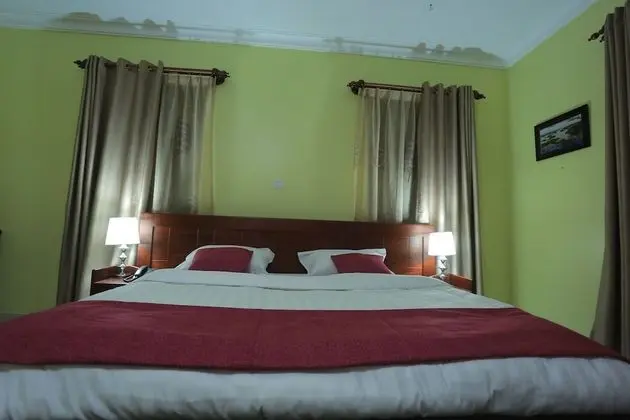 Executive Tek Büyük Yataklı Oda (Kabale)