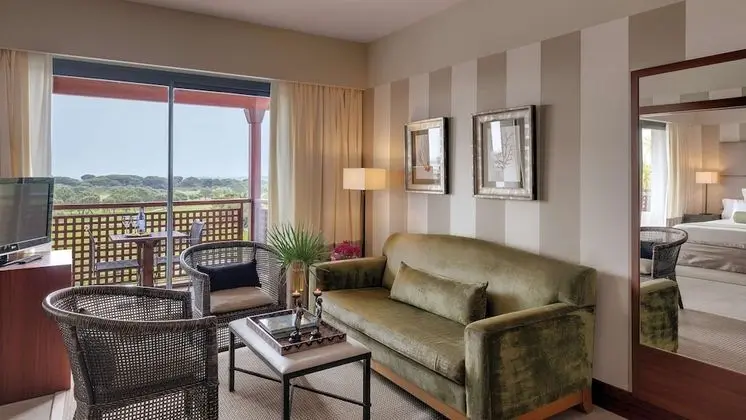 Junior Süit (2 adultos)